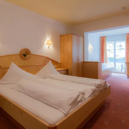 Garni Martina Bed and breakfast Ischgl